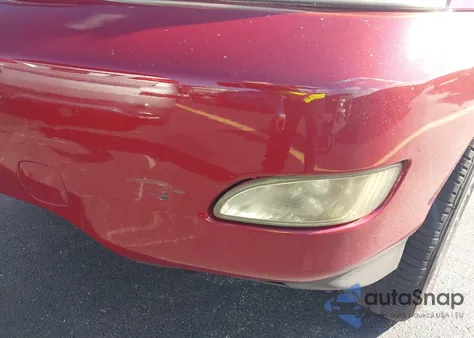 2009 Lexus Rx 350 из США, поврежденный, VIN 2T2GK31U89C072736